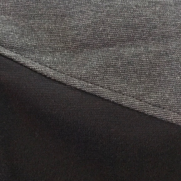 ‼️CLEARANCE‼️ Two Tone Leggings - Picture 7 of 8